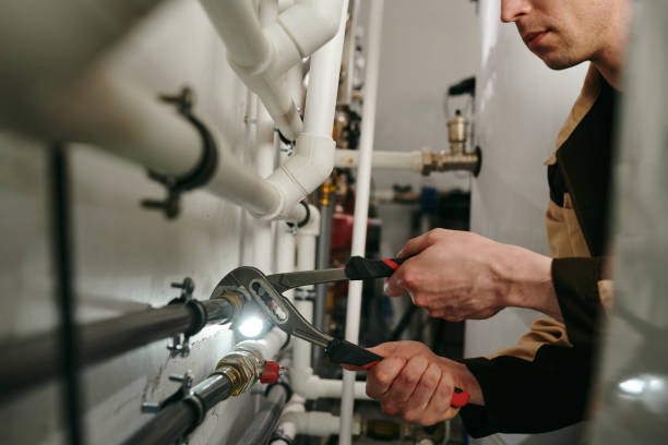 Best Commercial Plumbing Services  in Pacific, WA