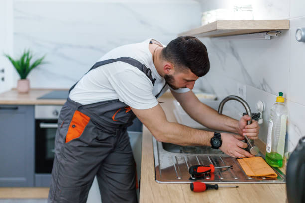 Best Hot Water Heater Installation  in Pacific, WA