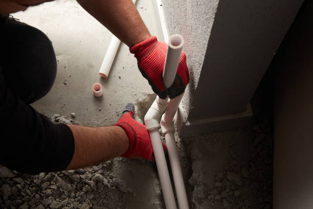 Best Toilet Repair Services  in Pacific, WA