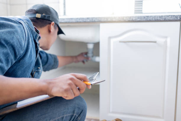 Best Local Plumber Services  in Pacific, WA