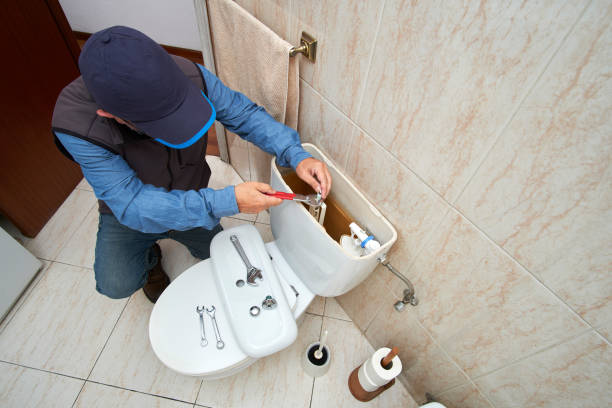 Best Affordable Plumbing Services  in Pacific, WA