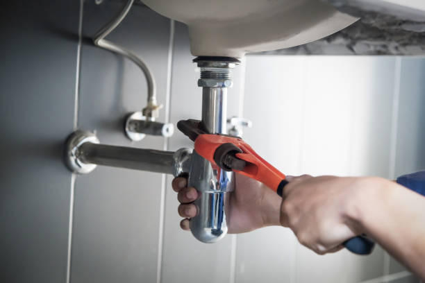 Pacific, WA Plumbing Company