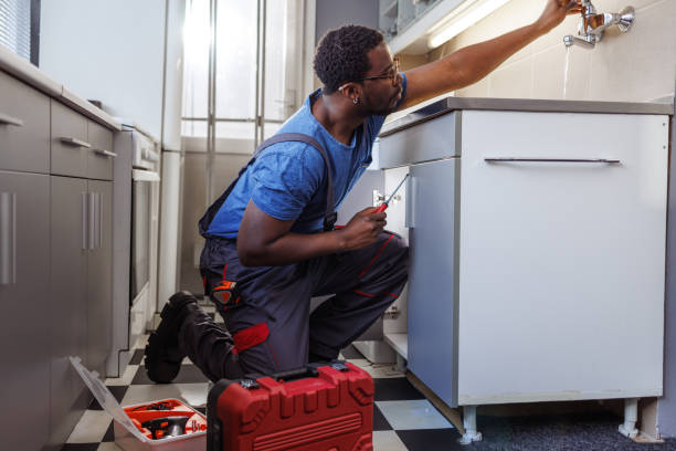 Best Emergency Plumbing Repair  in Pacific, WA