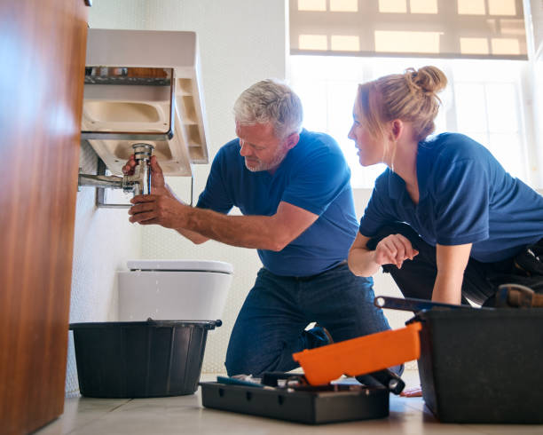 Best Plumbing Inspection Services  in Pacific, WA